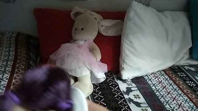 Как сделать мягкие волосы кукле монстр хай и как сделать блестящие аксессуары? смотреть онлайн