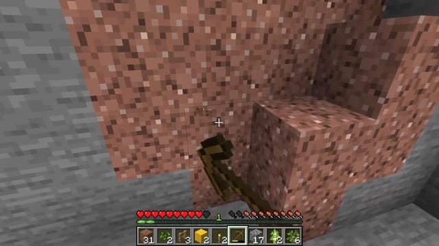 МАЙНКРАФТ С РЕАЛИСТИЧНОЙ ФИЗИКОЙ ! смотреть онлайн