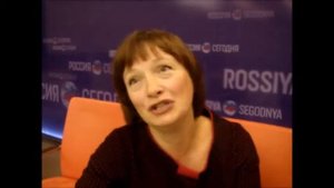 "Нестле Россия решила научить питаться правильно школьников