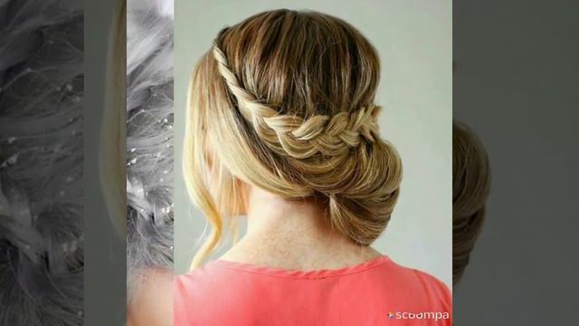 Какую причёску ты выберешь по знаку зодиака смотреть онлайн