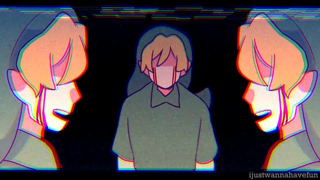 Change the Formality //MEME//Ben Drowned//CreepyPasta//Flash Warning смотреть онлайн