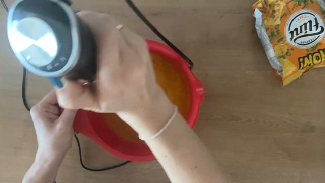 Дети кушают его с удовольствием, да и взрослые не отстают. Диетический суп пюре из тыквы смотреть онлайн