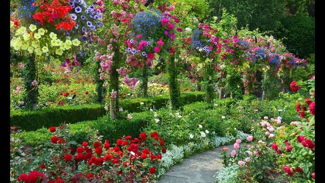 «ЙОРКШИРСКИЙ ПУДИНГ ИЛИ ВКУСНАЯ ПРОГУЛКА ПО АНГЛИИ!» 1часть Ирина Ковалевская 04 2020 смотреть онлайн