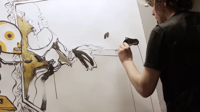 Tit for Tat (David B., Kagan McLeod, Paul Pope, Samuel Hiti, Frederik Peeters, ) смотреть онлайн