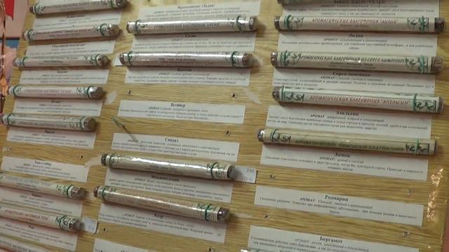 Золотая Рыбка во дворе и магазине музея РЕРИХА и Globalwave - Глобальная Волна смотреть онлайн