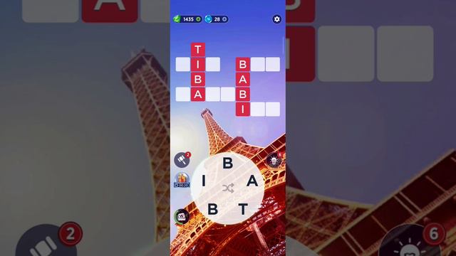 WoW teka teki silang bahasa Indonesia level 25 смотреть онлайн