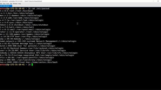 DevOps with AWS Career Path | Free Linux Training|  Curl Wget Tar  Df Du | Linux Basics | Session08