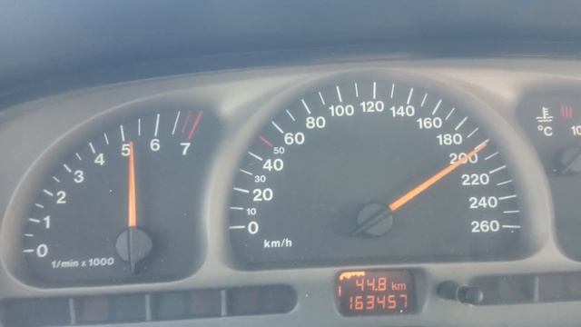 Opel Vectra GT 1999