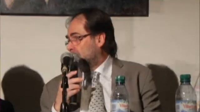 Presentación del libro "Revolución y contrarrevolución". Homenaje a Jorge Abelardo Ramos смотреть онлайн