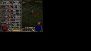 cheat engine on diablo 2