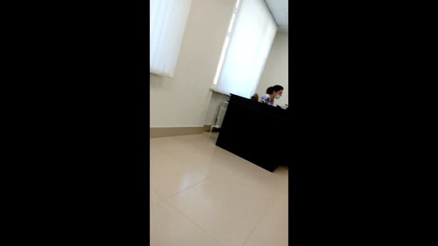 История одного просрока