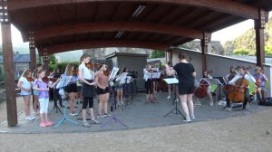 21. IMC Oberwesel - Rocking-Strings-Orchestra - Dance Monkey