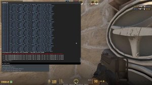 How to Change Bots DIFFICULTY in CS2 - Does it works? #cs2