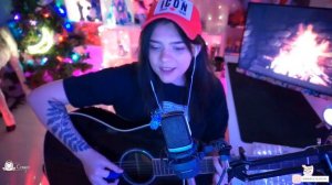 Ахра - Карие глаза (кавер Даша Ионова)