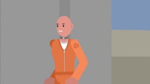 SCP-689 – Призрак во Тьме (Анимация SCP)