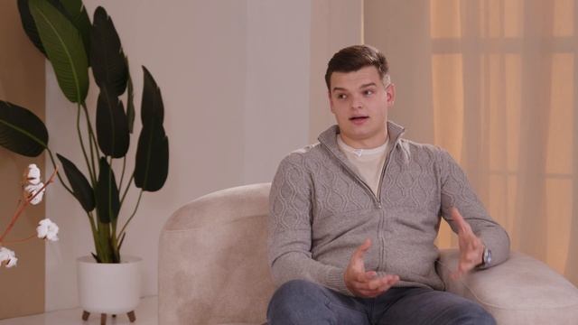 Партнерство у відносинах та мільйонний бізнес в 22 роки смотреть онлайн