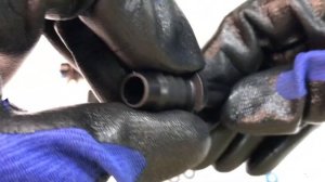 Топливный быстросъемный штуцер D9.89 ID10 для Peugeot, BMW, Mercedes