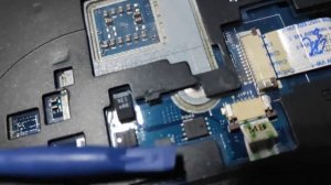Acer aspire 5736z - 5742 replace audio Speaker