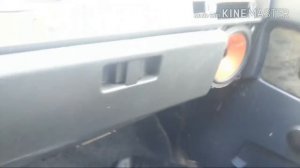 ваз 2109. Снятие высокой панели (часть 2)(Продолжение ПОЛНОГО ДЕМОНТАЖА-СЫЛКА В ОПИСАНИИ)