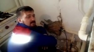 Установка насоса на отопление