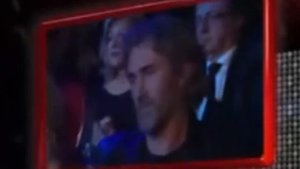 Рой Дюпюи. Номинация на Gala Artis 2012