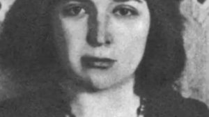 Арсений Тарковский и Марина Цветаева