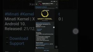 ГДЕ БРАТЬ И КАК КАЧАТЬ КАСТОМНЫЕ ПРОШИВКИ ДЛЯ XIAOMI REDMI NOTE 9