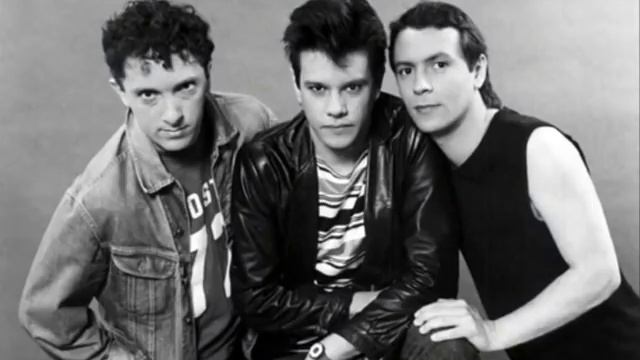 megamix G.i.T rock latino. смотреть онлайн