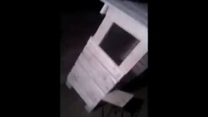 Как сделать ящик для картошки