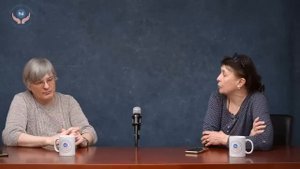 Разговор с правозащитником М.А. Масленниковой_ цифровой рубль, тотальный контрол