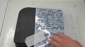 Создаем прекрасное. Магическая шкатулка для карт таро своими руками