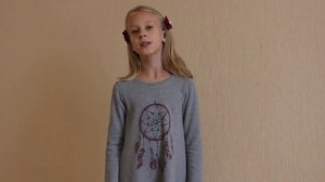 №118 Сергей Баруздин. Стихи о человеке и его словах.