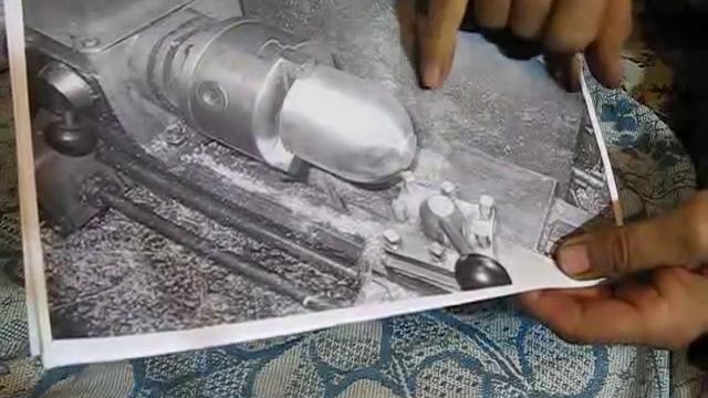Изготовление ШАРА БОЛЬШОГО ДИАМЕТРА