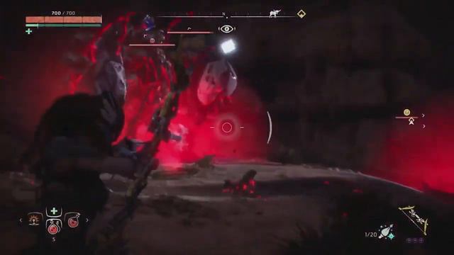 Horizon Zero Dawn gameplay - GETTING the PLATINUM TROPHY vs Corrupted BEHEMOTH (Horizon Behemoth) смотреть онлайн