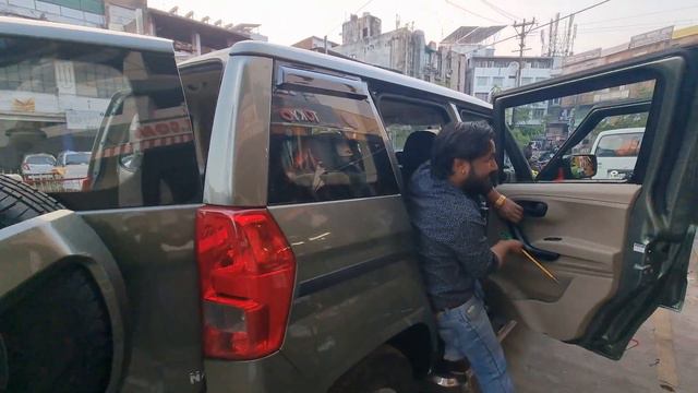 2023 Mahindra Bolero Neo N4 Converted into Neo N10 🚗 6268777684 смотреть онлайн