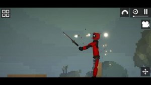 Мафия в заложниках в Мелон Плейграунд