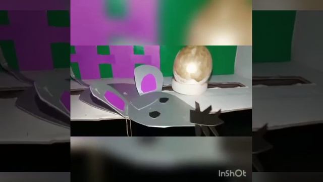 Советов Ислам.  Сказка про курочку Рябу