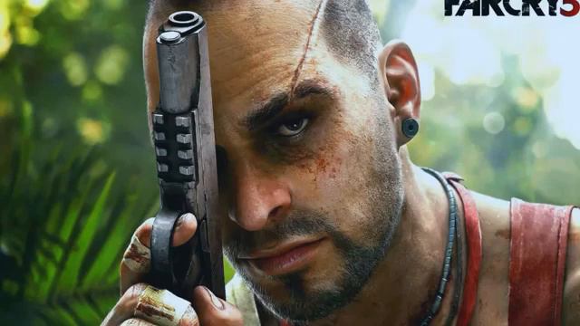 Топ 5 крутых песен из Far cry 3