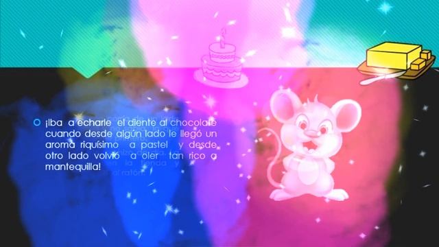 LEYENDO CUENTOS/ SEMANA 14 AL 18 DE SEPTIEMBRE DE 2020 смотреть онлайн