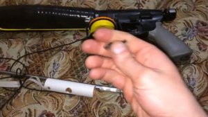 Обзор моего OMER Tempest 50