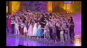 Валерий Меладзе (Рождественская Песенка Года 2011)