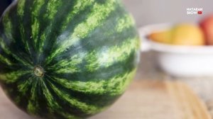 ЕСЛИ Вы ВИДИТЕ ЭТО, Разрезав АРБУЗ, ВЫБРАСЫВАЙТЕ ЕГО!