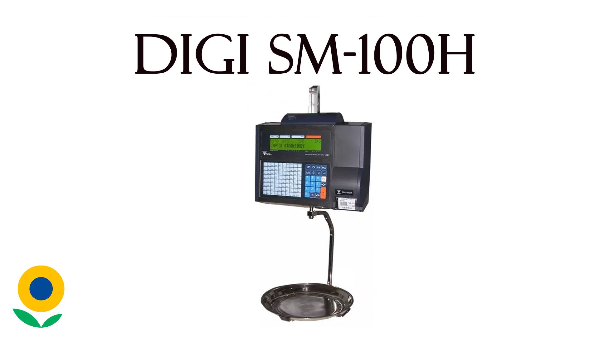 Digi sm 100 схема