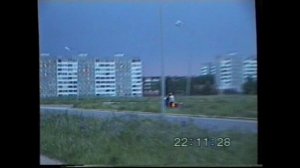 Десногорск 1995, 2019