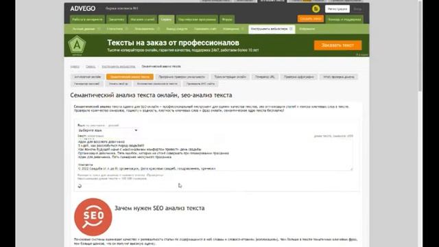 SEO продвижение сайта в 2022 году самостоятельная оптимизация страниц сайта за 6 шагов