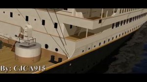 Поднять Титаник