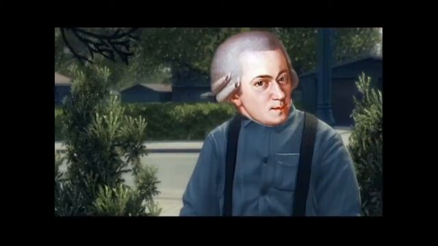 Как на самом деле умер Моцарт. смотреть онлайн