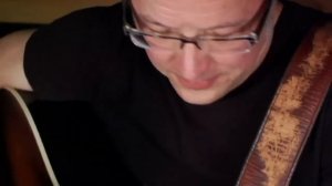 Radney Foster "Half of My Mistakes"