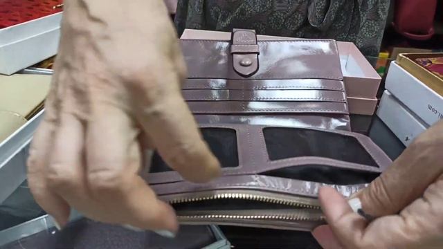 КОШЕЛЬКИ ПО ВОЛШЕБНОЙ ЦЕНЕ ? 1500 РУБЛЕЙ смотреть онлайн