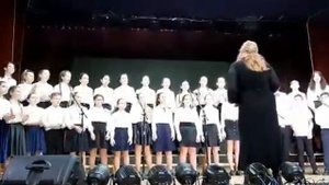 Песня Весь день, всю ночь.